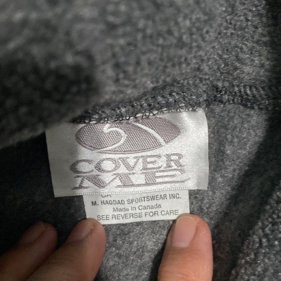 Cover Me Ponchos/shrugs size S - Picture 4 of 8